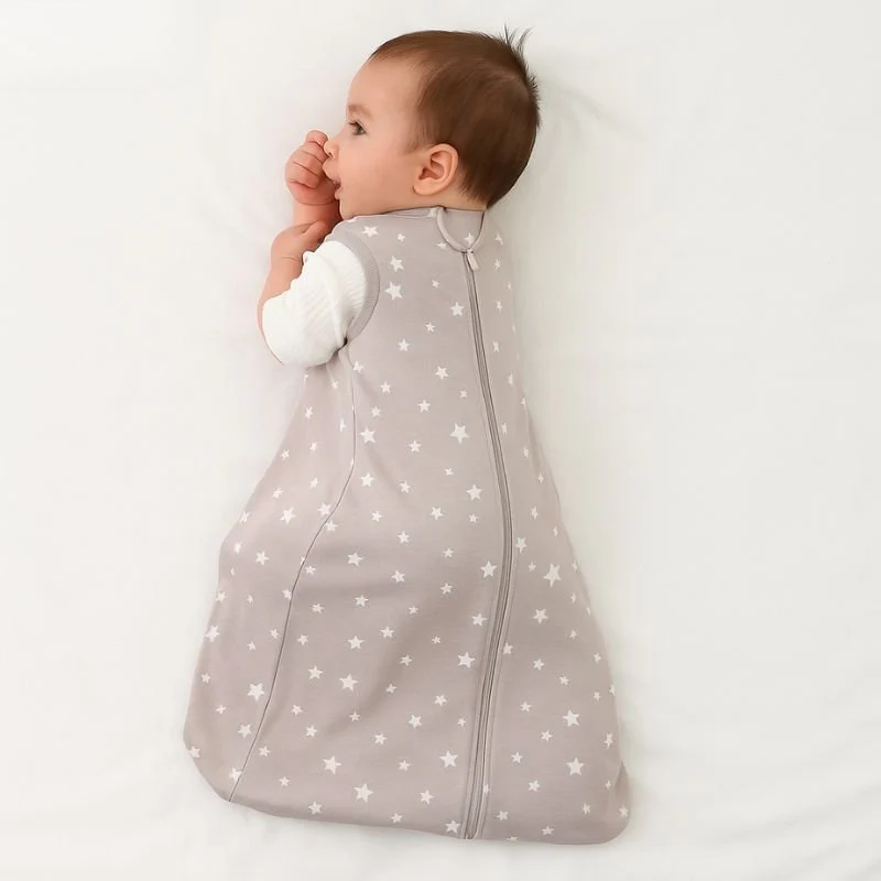 Gigoteuse bébé – Légère et respirante – Image 3