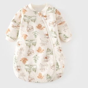 Gigoteuse - Thermorégulée - Confort respirant