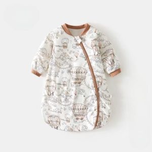 Gigoteuse - Turbulette pour hiver