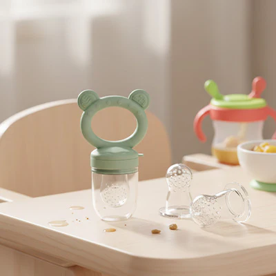Grignoteuse Bebe Anti-Etouffement | MiamSafe™ – Image 9