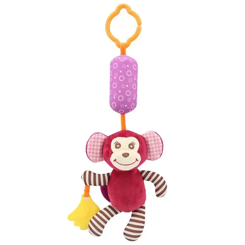 Hochet bébé | spécial lit et poussette – Image 8