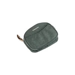 Housse Trousse de soin Matcha