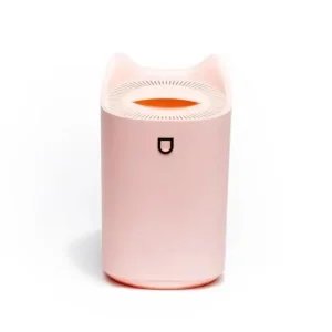 Humidificateur d'air Bébé - Large Capacité 3L
