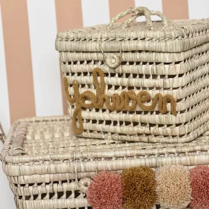 GRAND VANITY PERSONNALISÉ - CAMEL