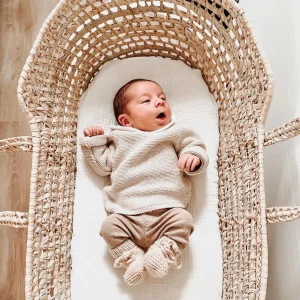 COUFFIN MOWGLI À COMPOSER