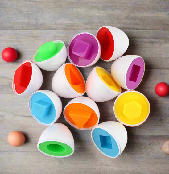 Poule - Jeux pour les bébés – Image 5