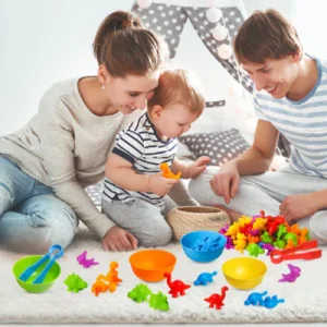 Jouet Bebe | Anima'World™