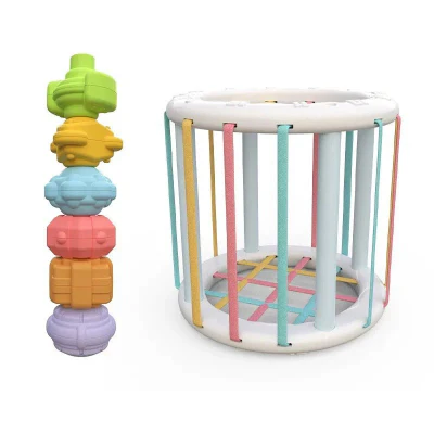 Jouet Bebe | KiddoCube™ le cube magique – Image 7