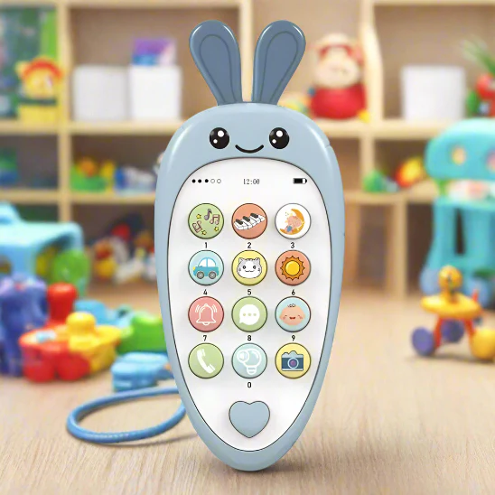 Téléphone - Jouet Bebe – Image 9