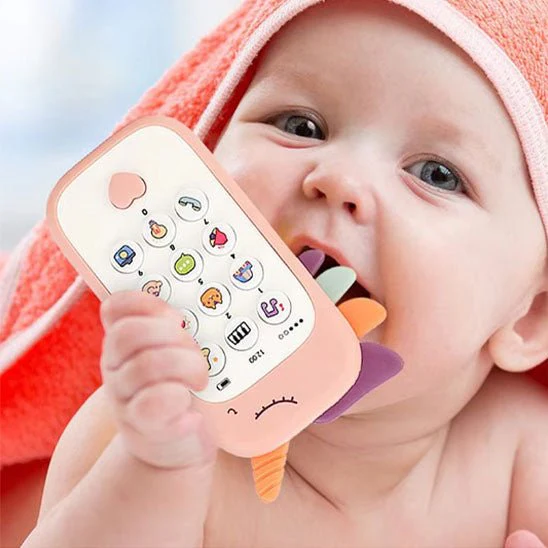 Téléphone - Jouet Bebe – Image 8