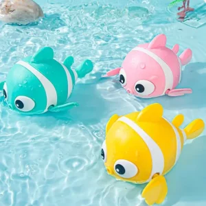 Swimmingfish - Jouet de bain
