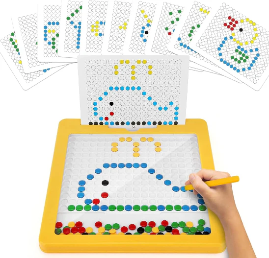 Tablette magnétique - Jouet enfant 3 ans