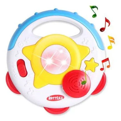 Pack Bébé 1 - 2 ans : 3 Jouets – Image 4