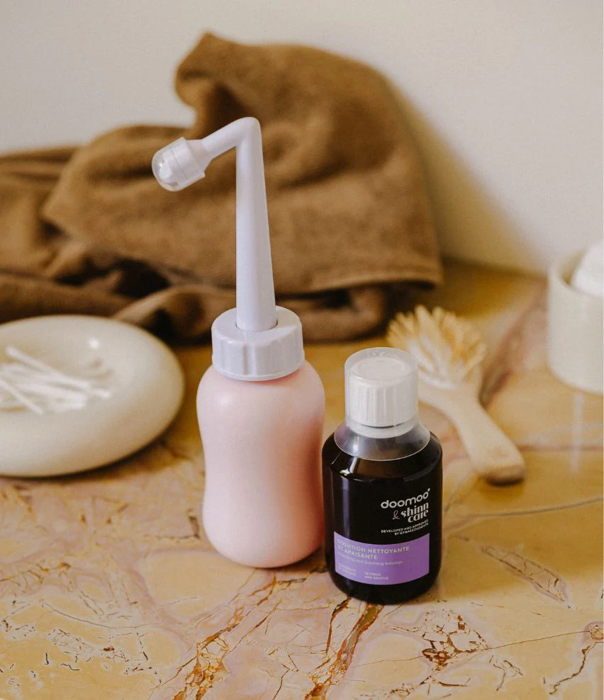 Coffret complet pour la grossesse & post-partum – Image 5