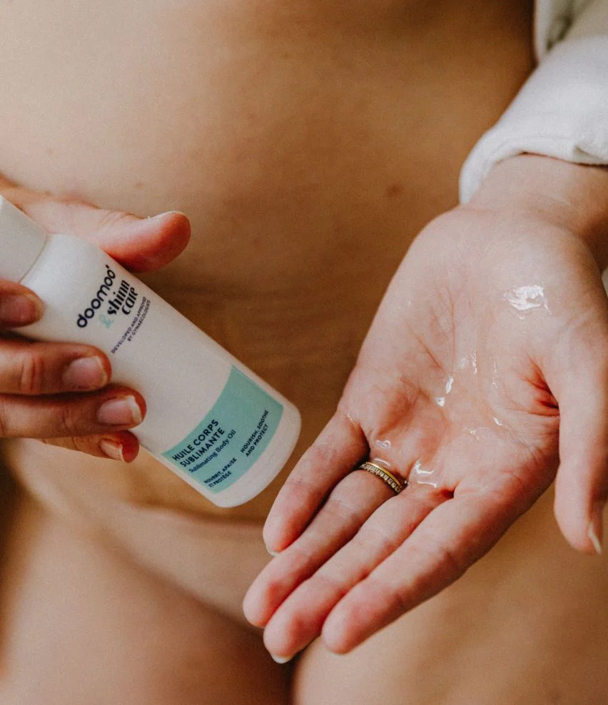 Coffret complet pour la grossesse & post-partum – Image 8