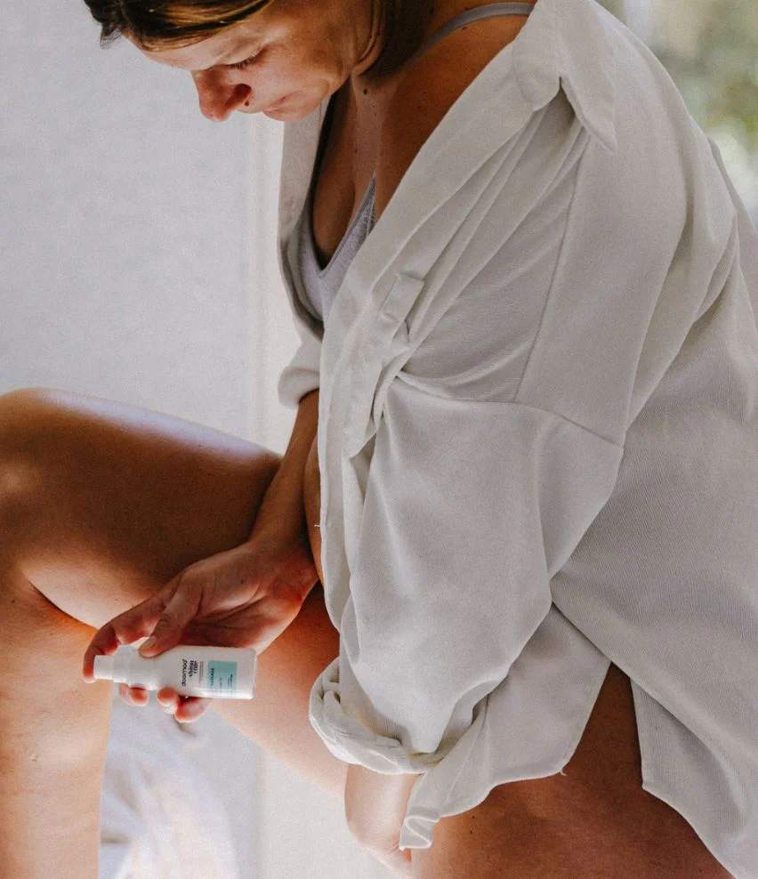 Coffret complet pour la grossesse & post-partum – Image 9