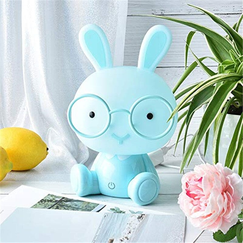Lampe Veilleuse Lapin – Pierre le Lapin – Image 3