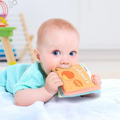 Livre Pour les Bébés | Aya™