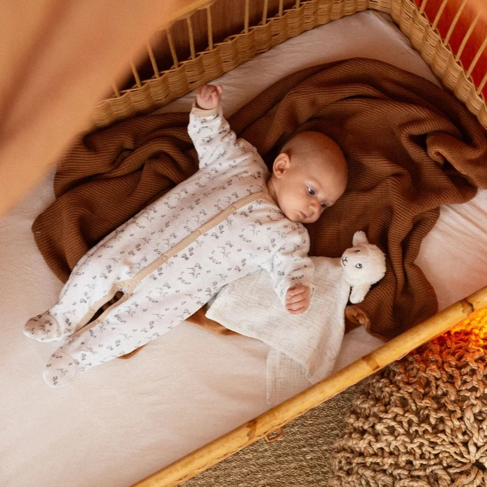 Lot pyjamas bébé - Montagnes & forêt – Image 7
