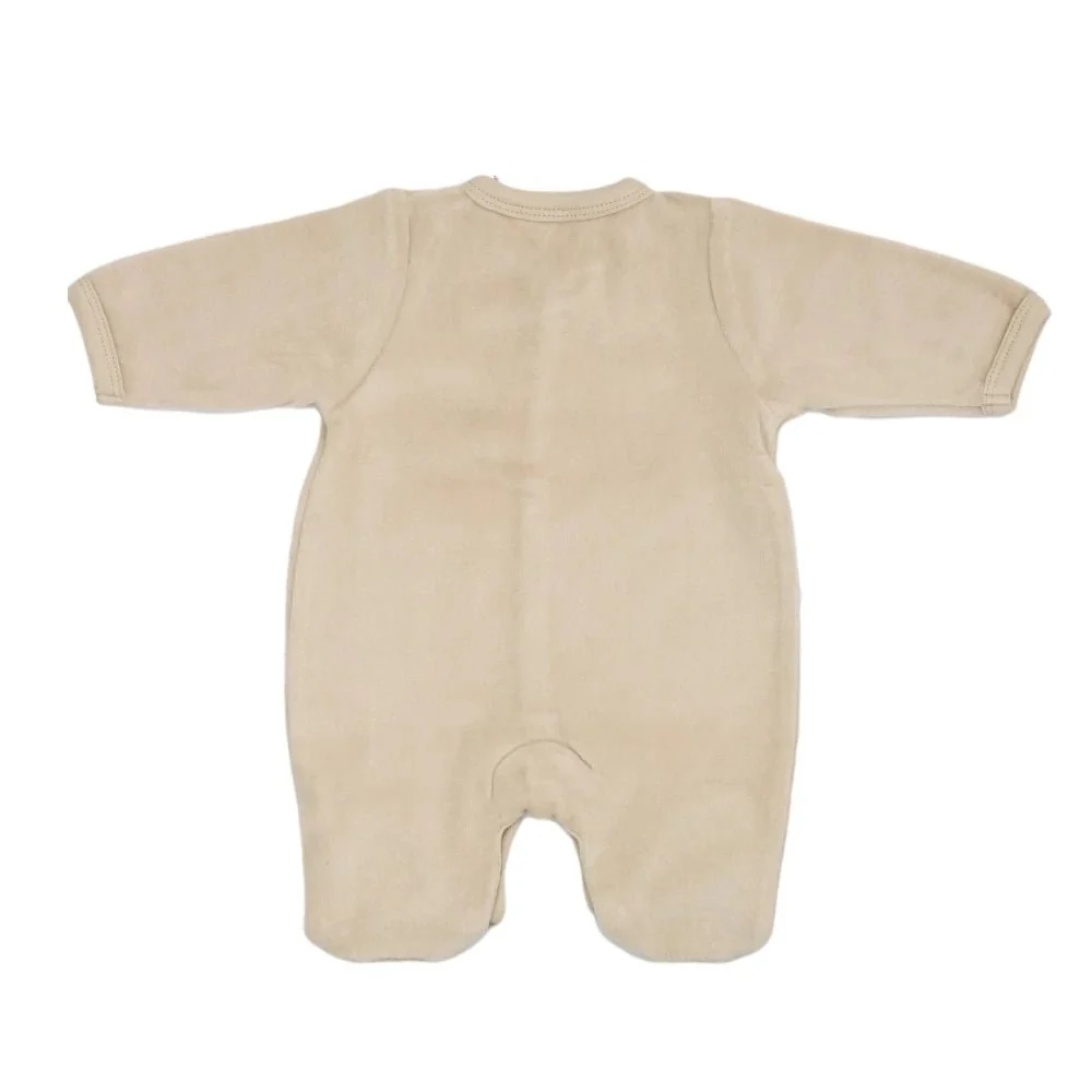 Lot pyjamas bébé - Montagnes & forêt – Image 8