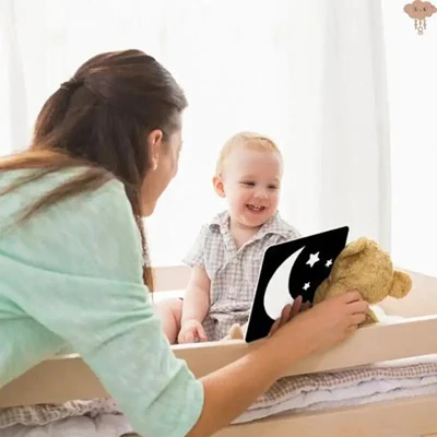 Livre Pour Bébé | Regard Magique™ – Image 3