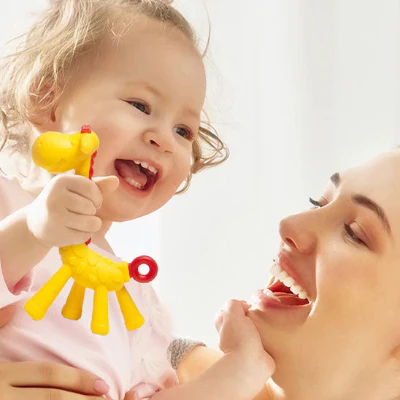 Anneau de Dentition | Bébé Comfort™ – Image 5