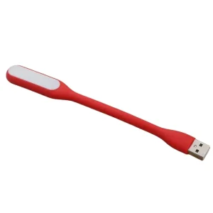 Mini Veilleuse USB LED