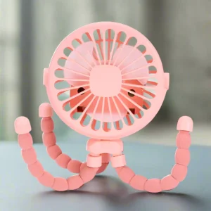 Mini Ventilateur | Portable