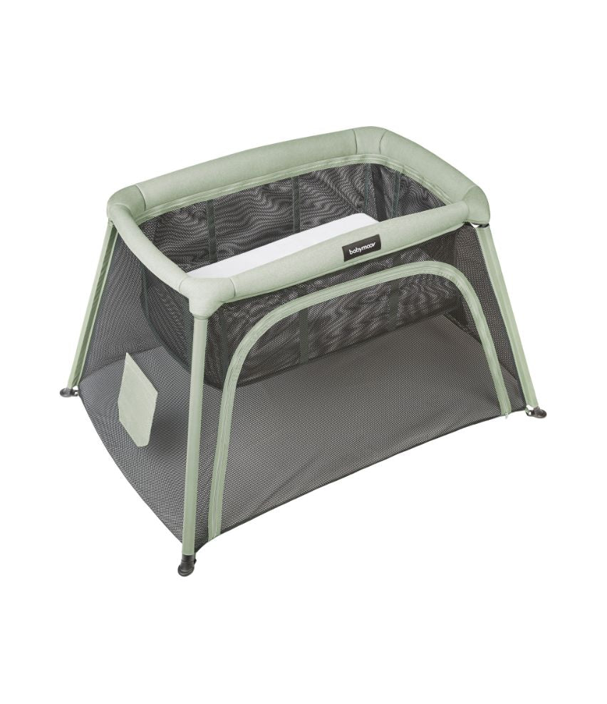 Visserie pour lit parapluie Moov & Comfy – Image 2