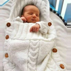 Nid d'ange - 0-6mois