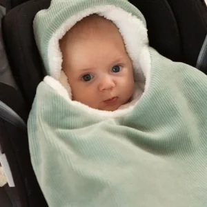 nid d ange bebe | Cocon Thermorégulateur