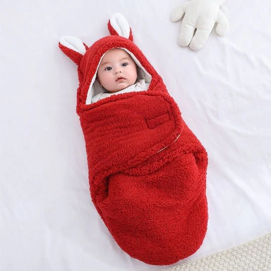 Nid d'ange cosy - Gigoteuse – Image 3