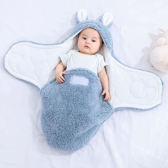 Nid d'ange cosy - Gigoteuse – Image 5