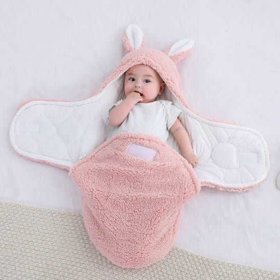 Nid d'ange cosy - Gigoteuse – Image 6