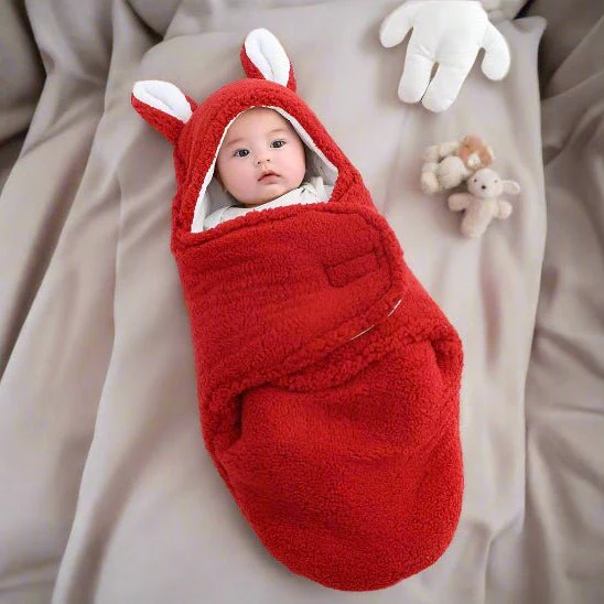 Nid d'ange cosy - Gigoteuse – Image 8