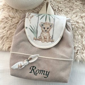 Sac à dos Romy