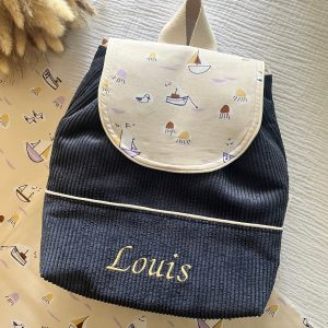 Sac à dos Louis