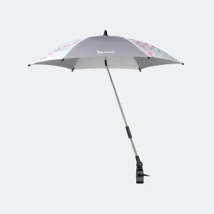 Ombrelle poussette Anti-UV 50+