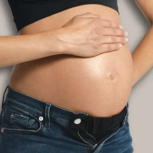 FLEXPANT - AGRANDISSEUR PANTALON GROSSESSE