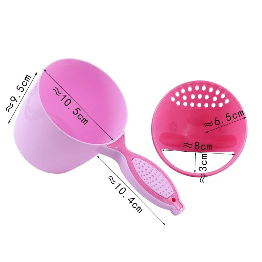 BabyCup | La tasse de bain pour bébé – Image 7