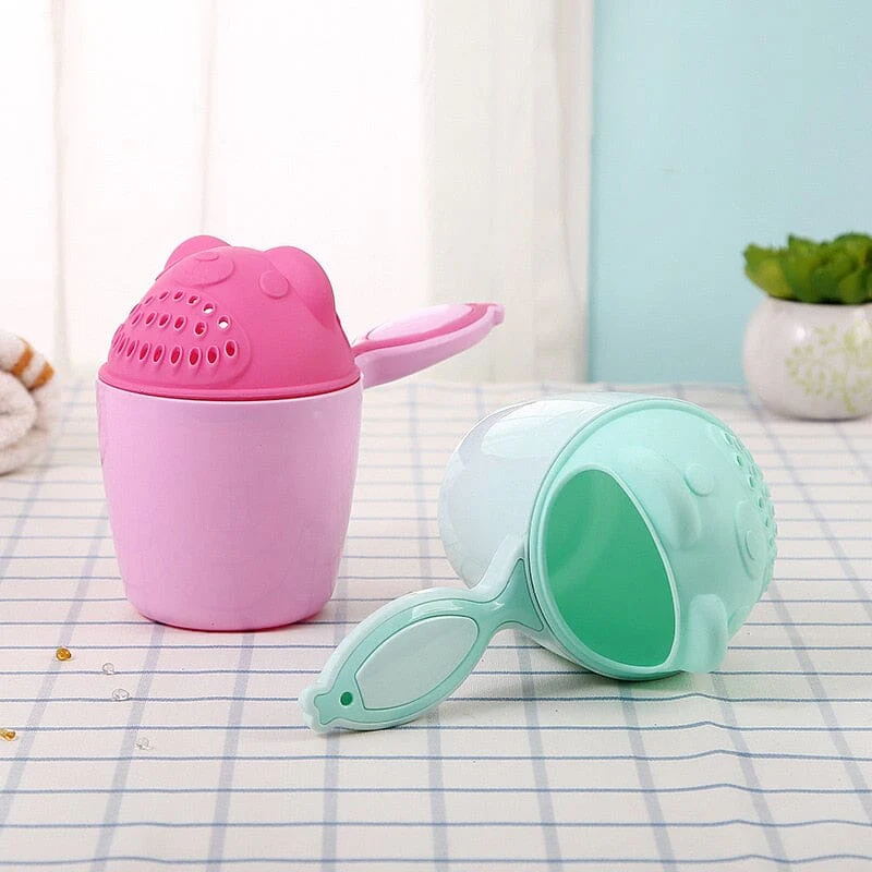 BabyCup | La tasse de bain pour bébé – Image 5