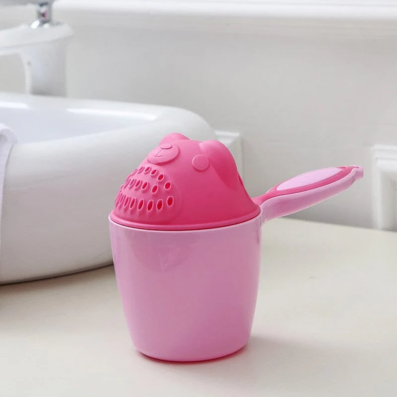 BabyCup | La tasse de bain pour bébé – Image 3