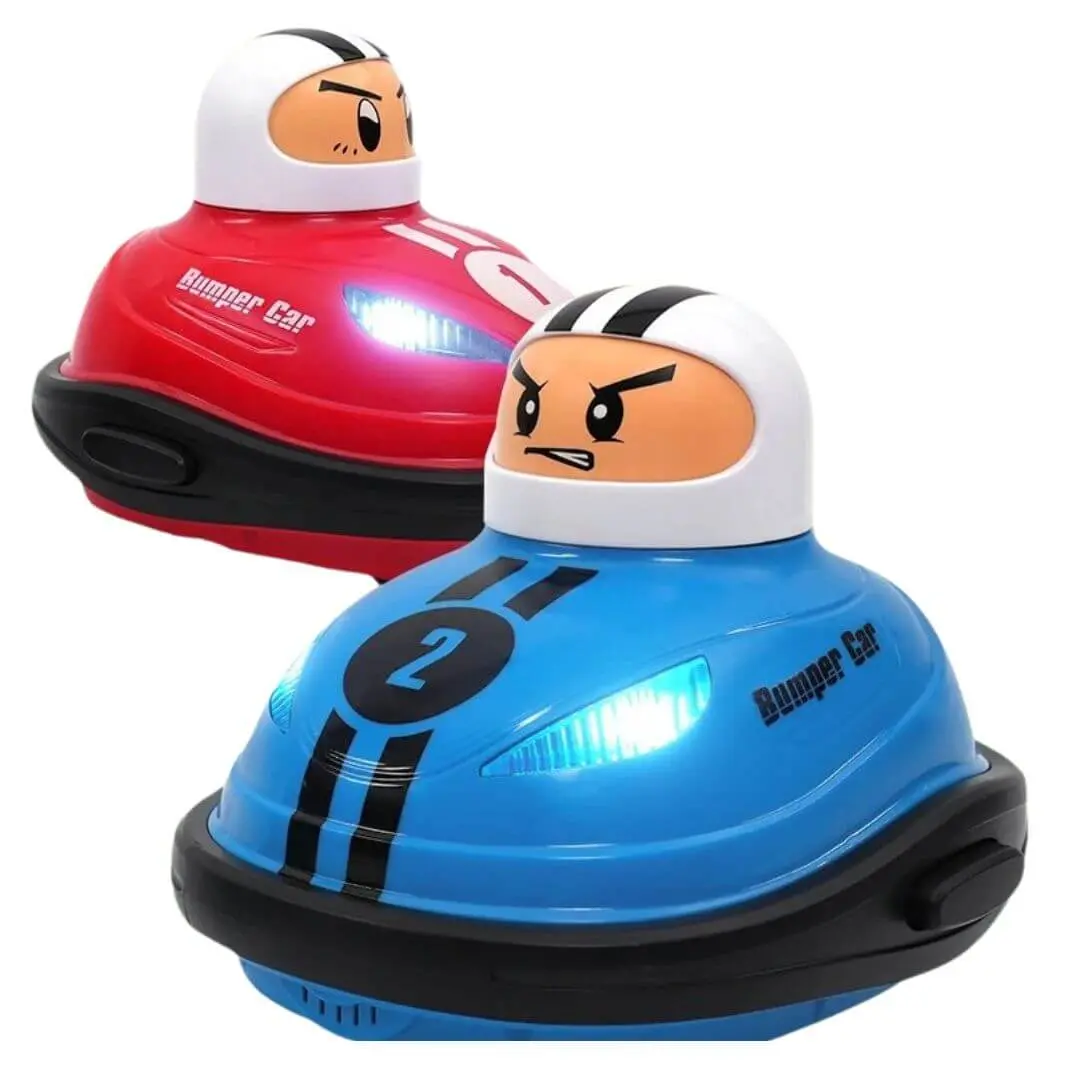 Voitures Tamponneuses Télécommandées – Battle Bumper Car™ – Image 7