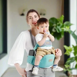 Porte Bebe | WaistHolder ™