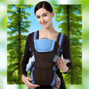 Porte Bébé | DetachebleHolder™