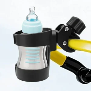 Porte Gobelet Poussette