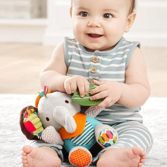 Peluche - Poussette pour bébé jouet – Image 6