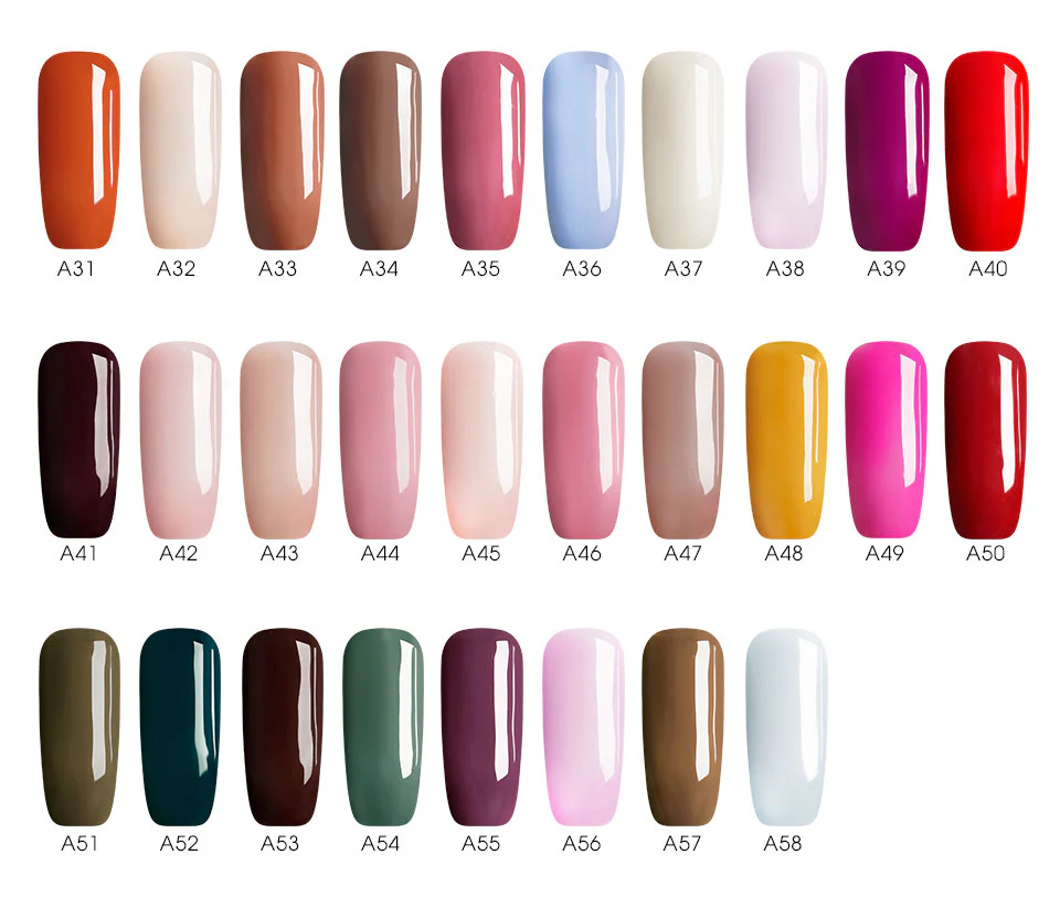 VERNIS STYLO FEUTRE SEMI PERMANENT - 3 EN 1 – Image 3