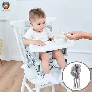 Réhausseur Chaise Bébé | BABY MOUNT™