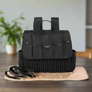 Sac à dos à Langer |  Sac maternité Femme